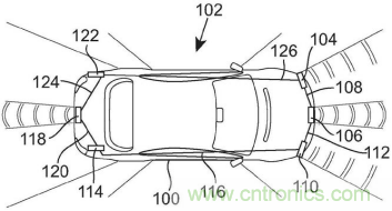 恩智浦的汽車雷達技術如何提高汽車網(wǎng)絡系統(tǒng)安全性 恩智浦的汽車雷達技術如何提高汽車網(wǎng)絡系統(tǒng)安全性