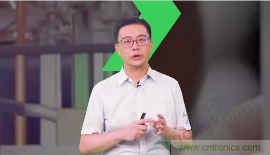 賦能智造•智強(qiáng)未來，中國制造數(shù)字化服務(wù)云端峰會成功舉行
