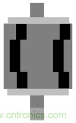 基于某款純電動汽車永磁同步電機不同轉子磁鋼結構對噪聲影響的分析 基于某款純電動汽車永磁同步電機不同轉子磁鋼結構對噪聲影響的分析