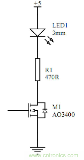 MOSFET的寄生電容是如何影響其開關(guān)速度的？