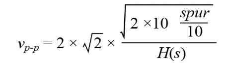 PSMR與PSRR有何不同? PSMR與PSRR有何不同?