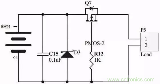 如何解決電源正負極接反燒板? 如何解決電源正負極接反燒板?