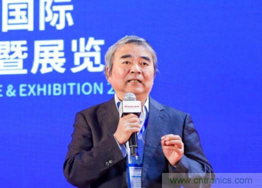 確認!譚建榮、曹其新、石大明、閔華清、張文強等5專家即將出席第十屆機器人產(chǎn)業(yè)大會 確認!譚建榮、曹其新、石大明、閔華清、張文強等5專家即將出席第十屆機器人產(chǎn)業(yè)大會