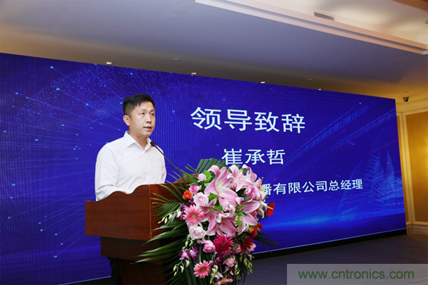 “元件強基”與“電機提效”兩大產業政策為萬物互聯與智能制造鋪就創新發展道路 “元件強基”與“電機提效”兩大產業政策為萬物互聯與智能制造鋪就創新發展道路