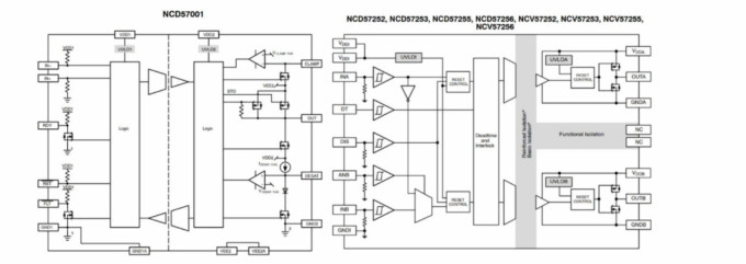 電動汽車快速充電系列文章之三:常見拓撲結構和功率器件及其他設計考慮因素