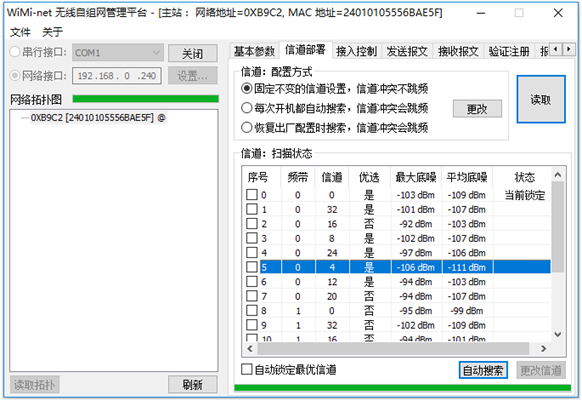 無線通信中如何排查電磁波干擾？