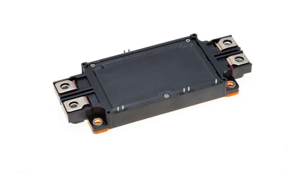 第14講：工業用NX封裝全SiC功率模塊