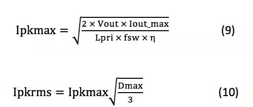 如何實現(xiàn)最佳的DCM反激式轉換器設計？