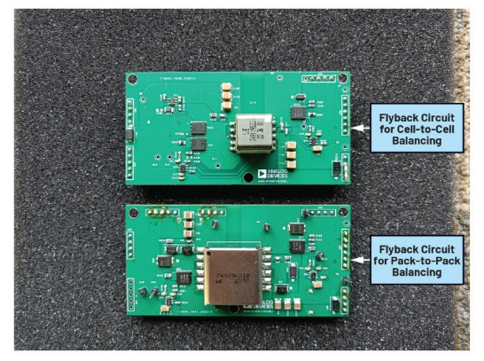 簡(jiǎn)單制勝——第三部分:高效BMS主動(dòng)均衡系統(tǒng)架構(gòu)深度剖析 簡(jiǎn)單制勝——第三部分:高效BMS主動(dòng)均衡系統(tǒng)架構(gòu)深度剖析