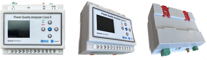 要測量和分析電能穩態及瞬態數據?世健的電能質量分析儀小型導軌表方案恰如所需! 要測量和分析電能穩態及瞬態數據?世健的電能質量分析儀小型導軌表方案恰如所需!