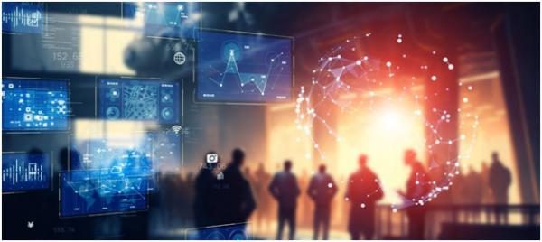 解構數字化轉型：從策略到執行的全面思考