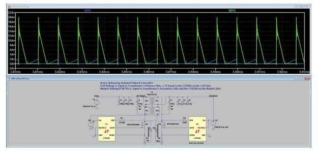 簡(jiǎn)單制勝——第三部分:高效BMS主動(dòng)均衡系統(tǒng)架構(gòu)深度剖析 簡(jiǎn)單制勝——第三部分:高效BMS主動(dòng)均衡系統(tǒng)架構(gòu)深度剖析
