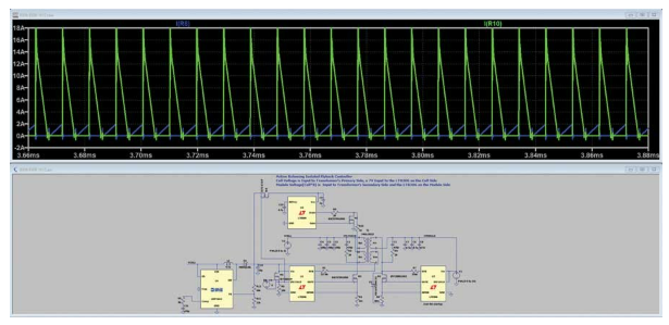 簡(jiǎn)單制勝——第三部分:高效BMS主動(dòng)均衡系統(tǒng)架構(gòu)深度剖析 簡(jiǎn)單制勝——第三部分:高效BMS主動(dòng)均衡系統(tǒng)架構(gòu)深度剖析