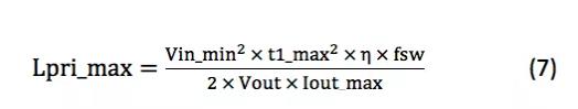 如何實現(xiàn)最佳的DCM反激式轉換器設計？