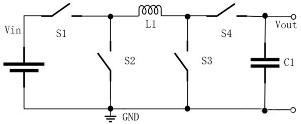 【干貨】強大的4開關(guān)升降壓BOB電源，可升可降、能大能小