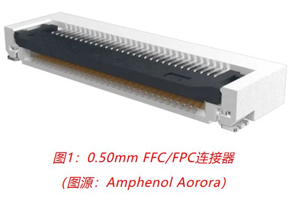 小角色，大作用：汽車信息娛樂系統中，不可或缺的連接器