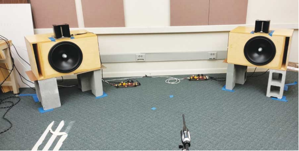 DSP入局:模擬與數(shù)字音頻分頻器設(shè)計的大比拼! DSP入局:模擬與數(shù)字音頻分頻器設(shè)計的大比拼!