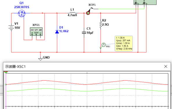 【干貨】強大的4開關(guān)升降壓BOB電源，可升可降、能大能小