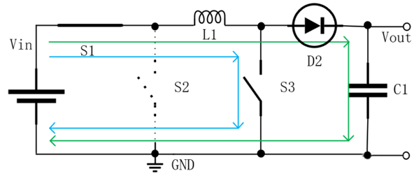 【干貨】強大的4開關(guān)升降壓BOB電源，可升可降、能大能小