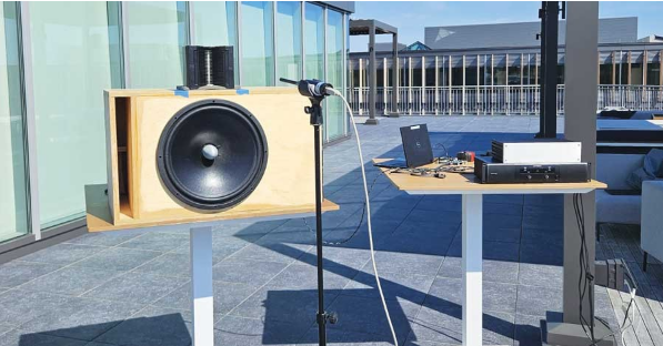 DSP入局:模擬與數(shù)字音頻分頻器設(shè)計的大比拼! DSP入局:模擬與數(shù)字音頻分頻器設(shè)計的大比拼!