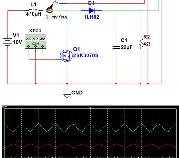 【干貨】強大的4開關(guān)升降壓BOB電源，可升可降、能大能小