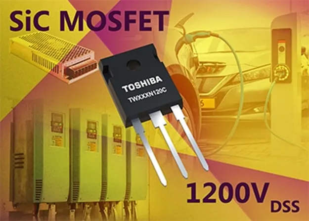 用第三代 SiC MOSFET設(shè)計(jì)電源性能和能效表現(xiàn)驚人！ 