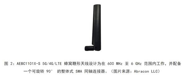 既要支持5G 頻帶又要支持傳統(tǒng)頻帶？你需要一個(gè)這樣的天線！